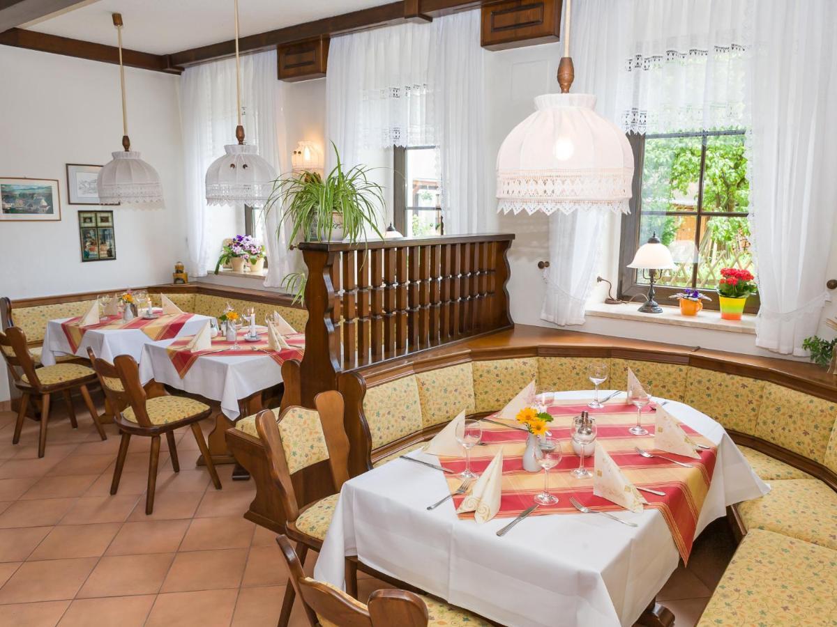 Landhotel Zum Hammer Tannenberg ภายนอก รูปภาพ