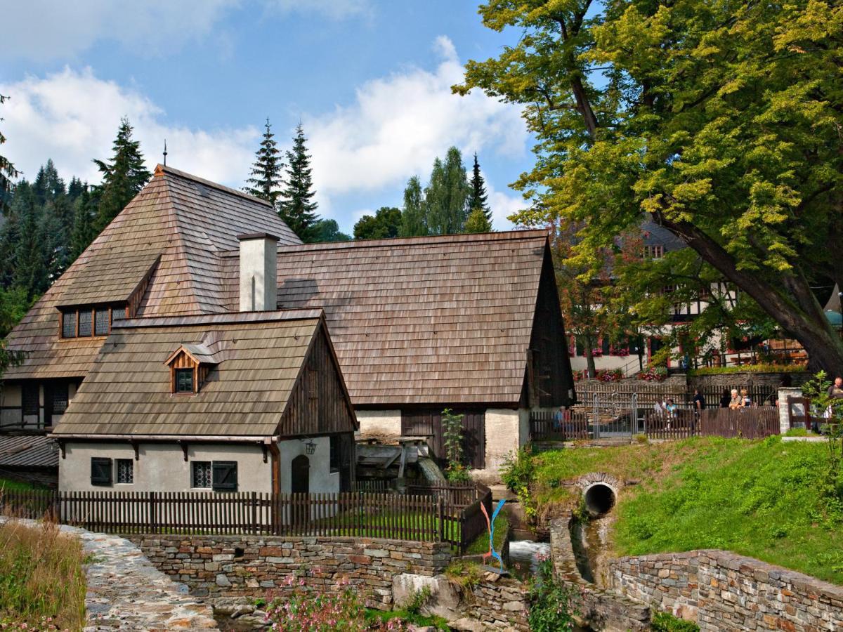 Landhotel Zum Hammer Tannenberg ภายนอก รูปภาพ